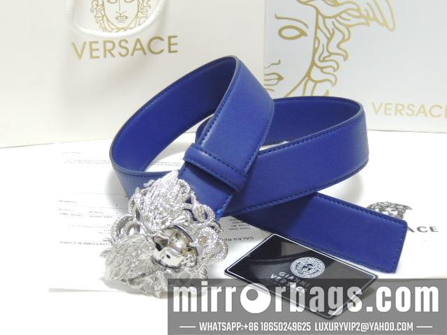 Replica Versace Belt 38mm lb07