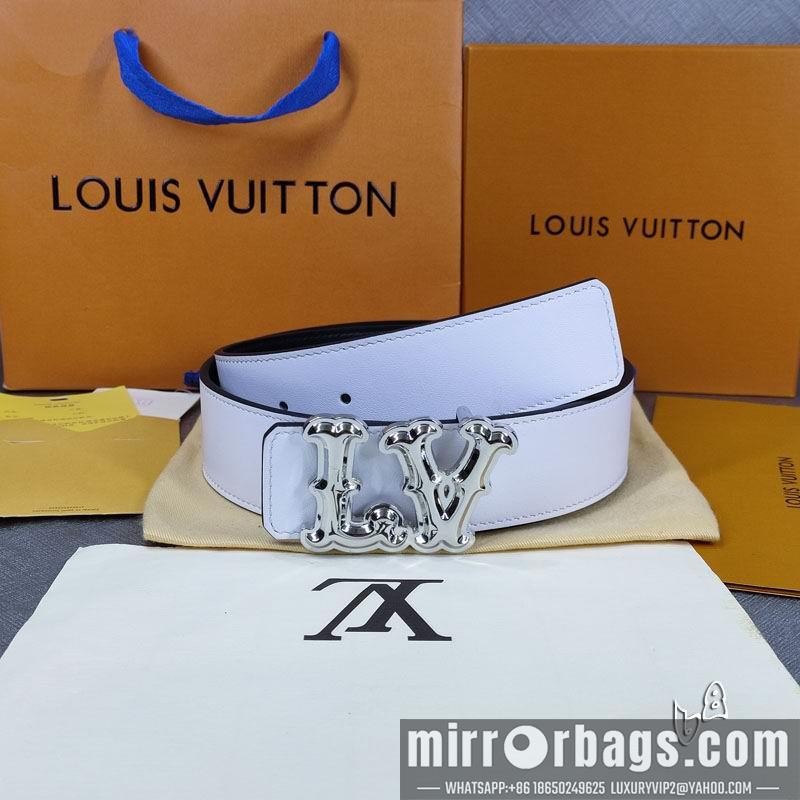 Replica LV belt 38mmX90-125cm lb21