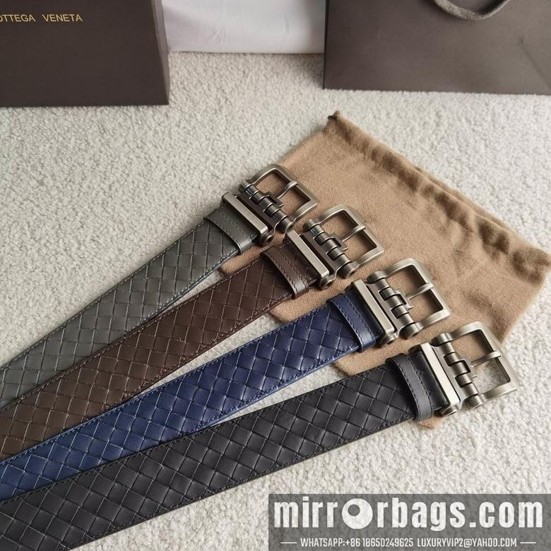 Replica Bottega Veneta 38mmX95-125cm 7d16