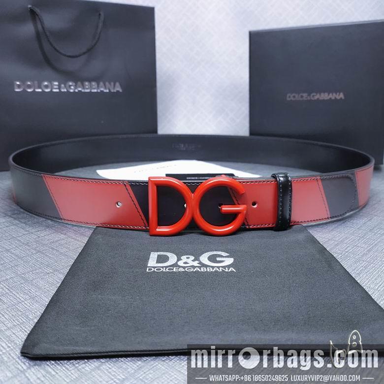 Replica DG belt 38mmX80-125cm lb15