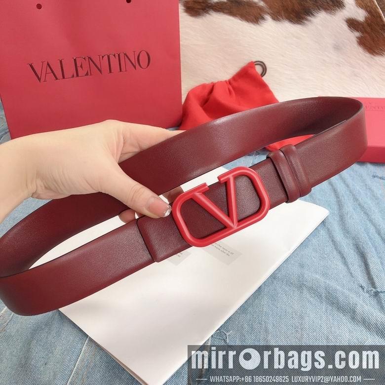 Replica Valentino Belt 40mmX90-125CM sj03