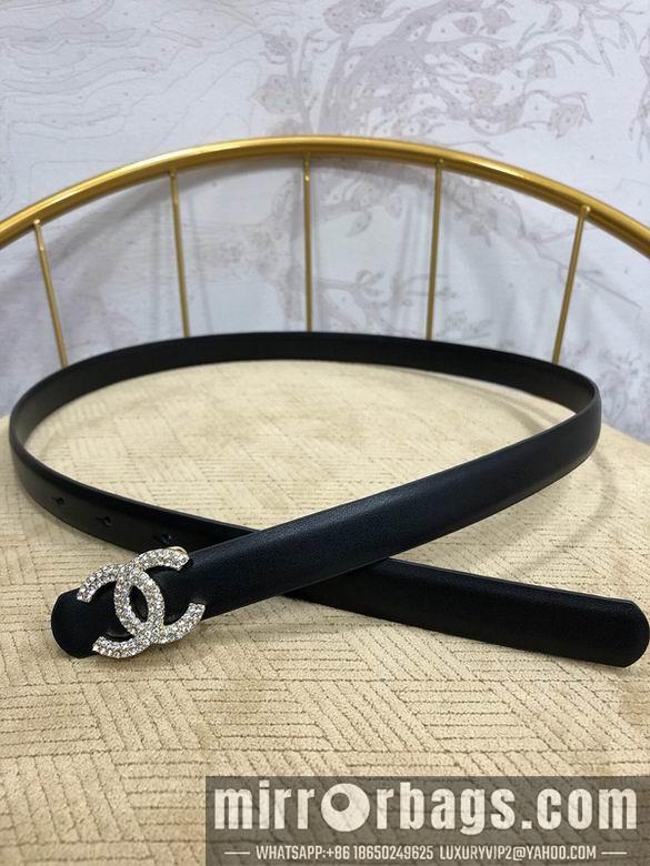 Replica Chanel Belt 20mmX95-110CM A 7D601
