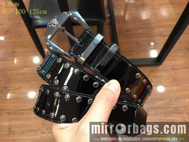 Replica Versace Belt 40mmX100-125cm 8L82