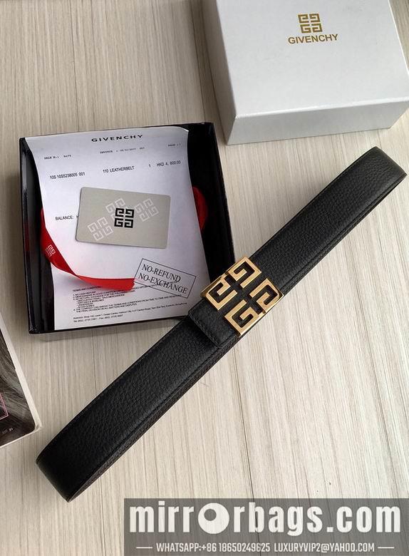 Replica Givenchy 38mmX95-125cm 7D06