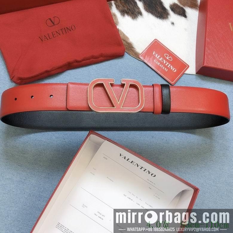 Replica Valentino Belt 40mmX95-110cm 04