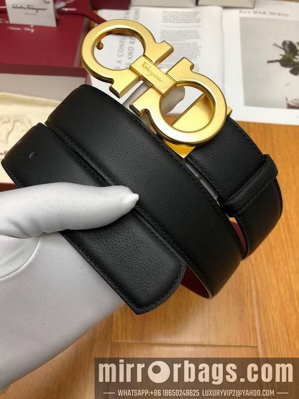 Replica Ferragamo 34mmX95-125 7D174