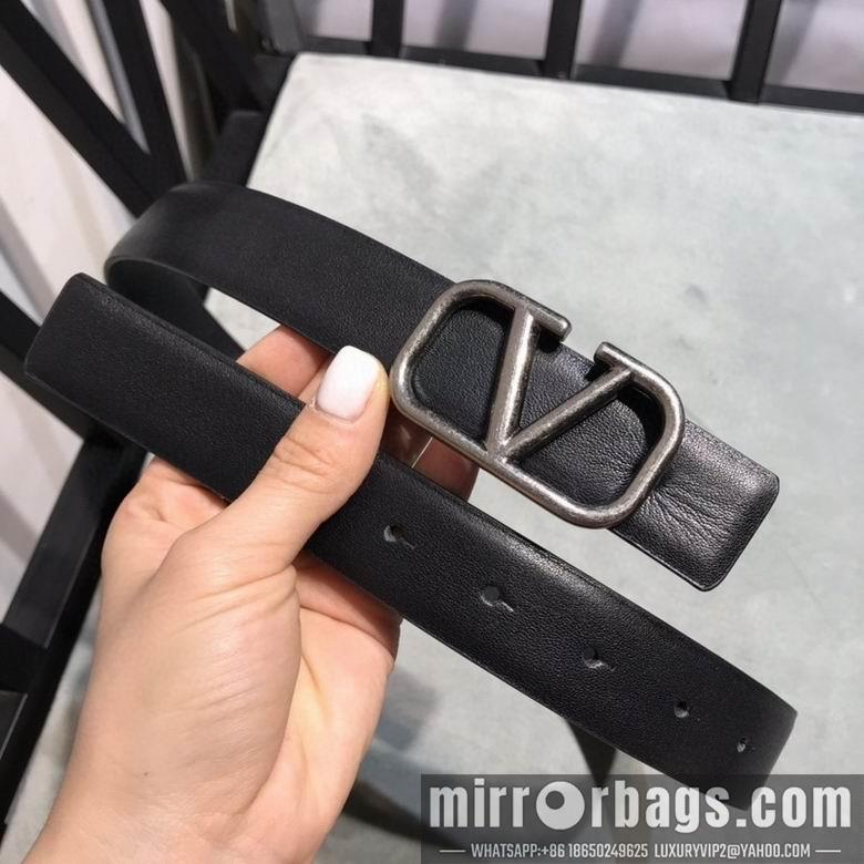 Replica Valentino Belt 30mmX95-110cm sj05