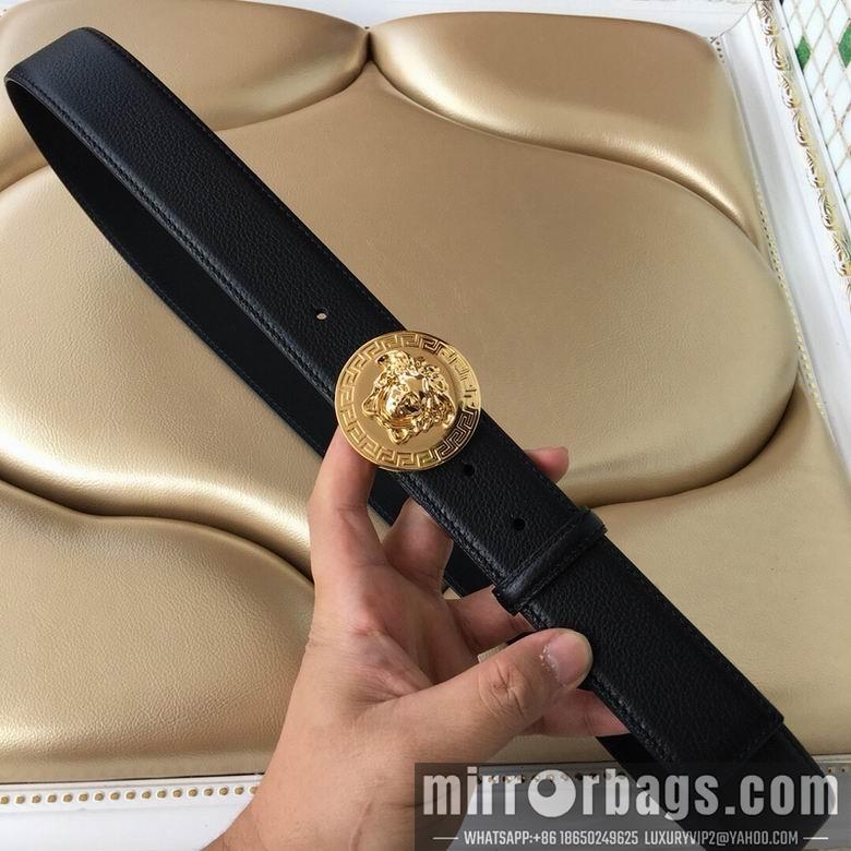 Replica Versace Belt 38mmX95-125cm sj50