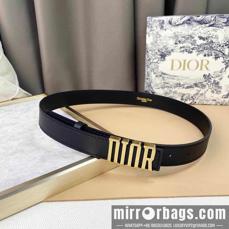 Replica Dior 30mmx95-115cm 01