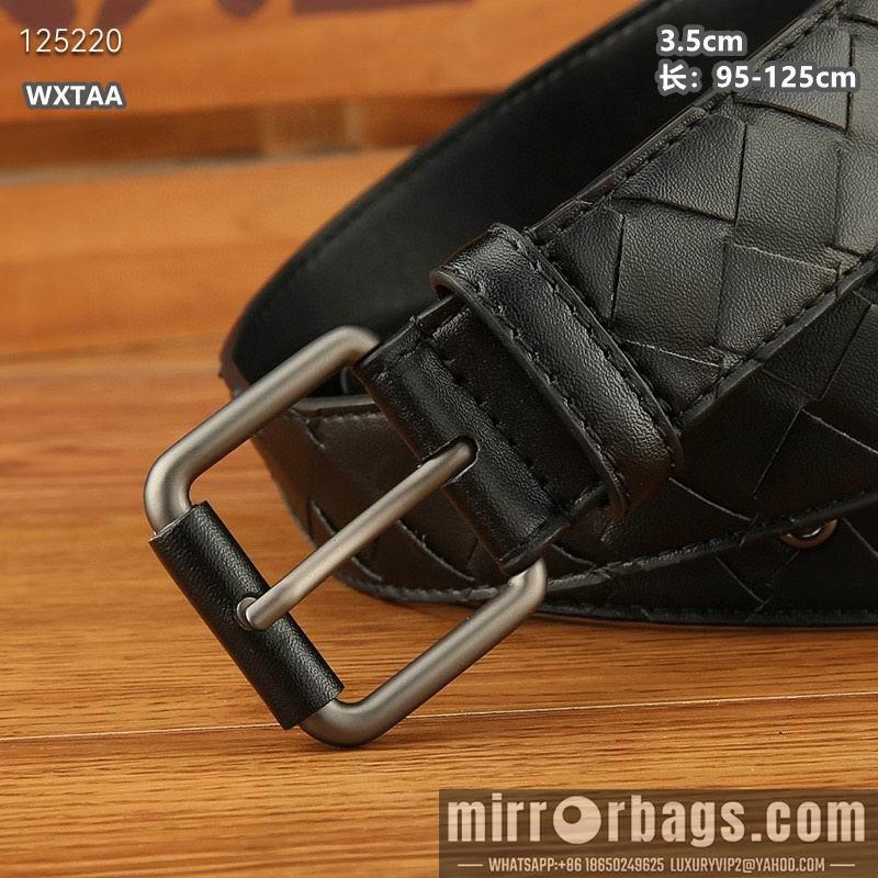 Replica BV belt 35mmX95-125cm 8L09