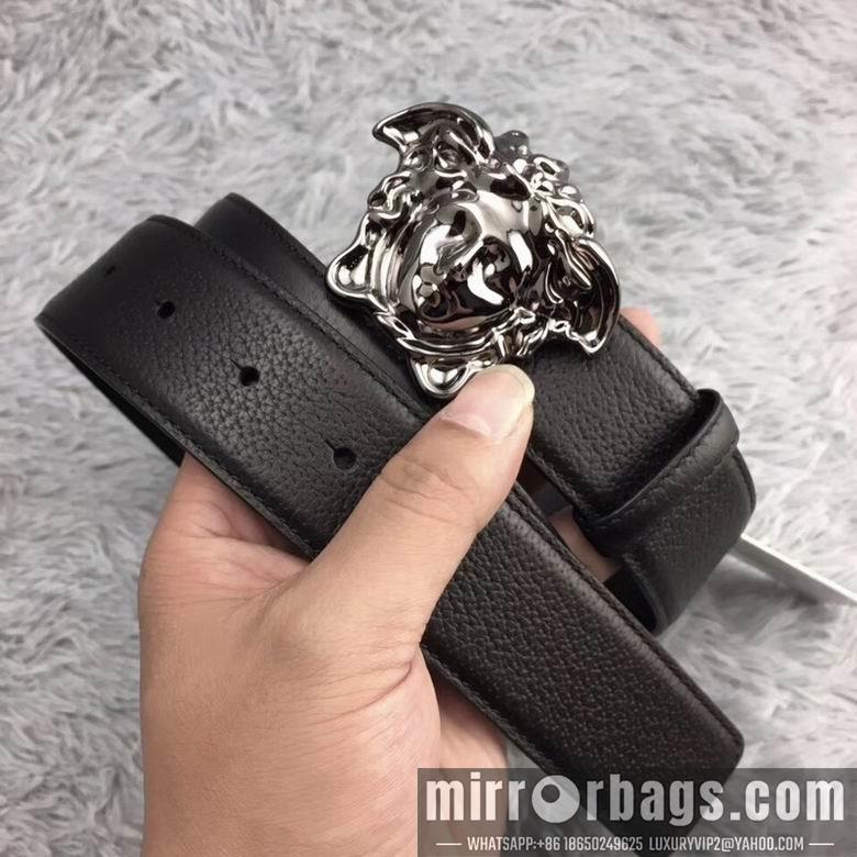 Replica Versace Belt 38mmX95-110cm sj13