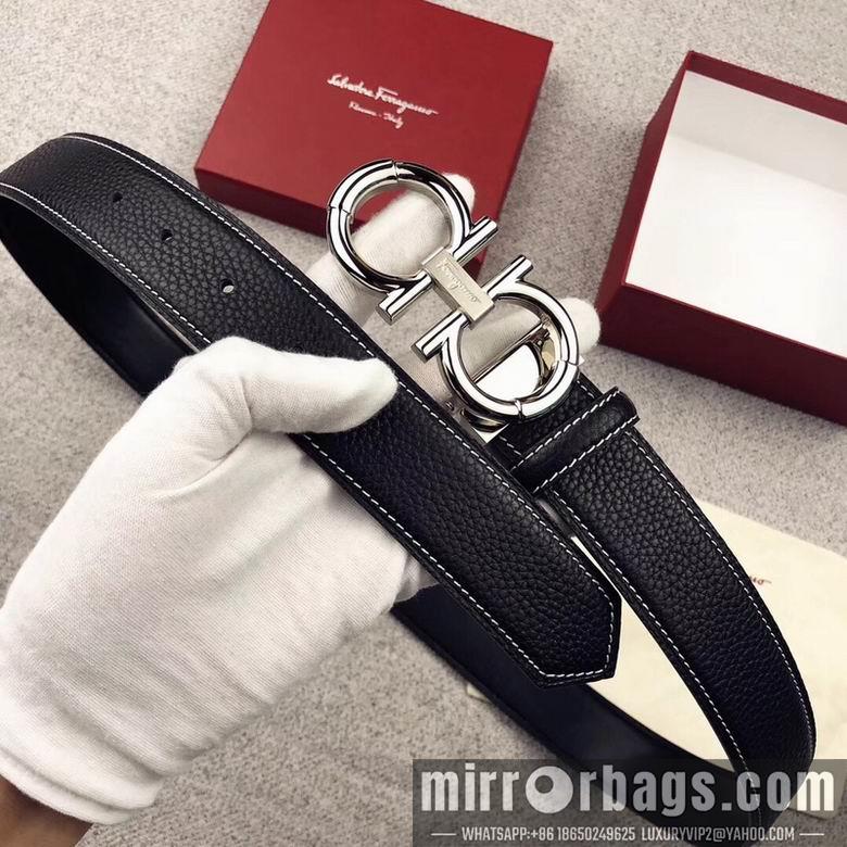Replica Ferragamo 34mmX95-125 7D79