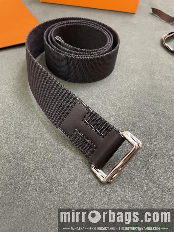Replica Hermes Belt 38mmX95-125cm 7D54