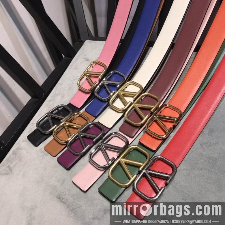 Replica Valentino Belt 30mmX95-110cm sj05
