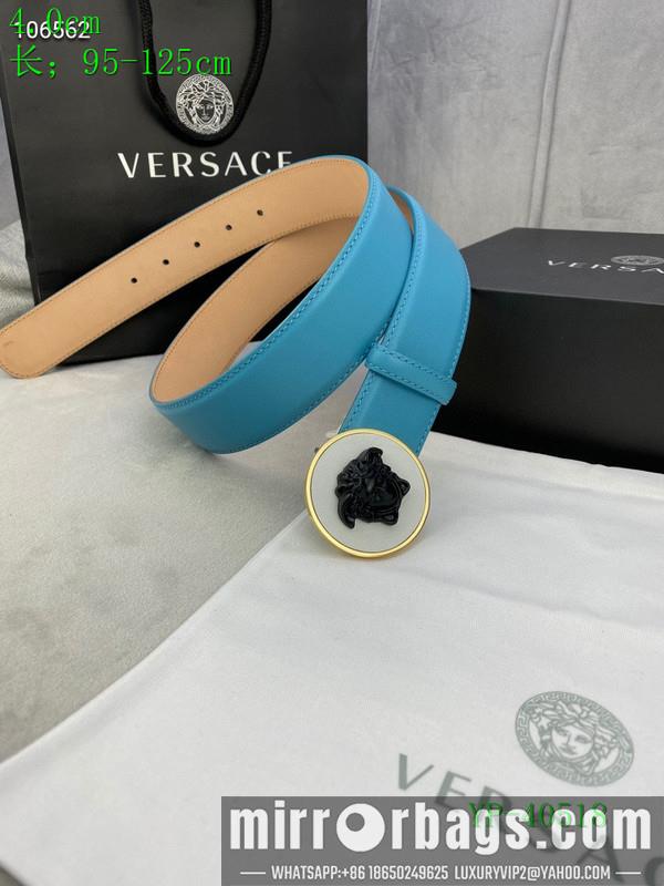 Replica Versace Belt 40mm 95-125cm 8L55