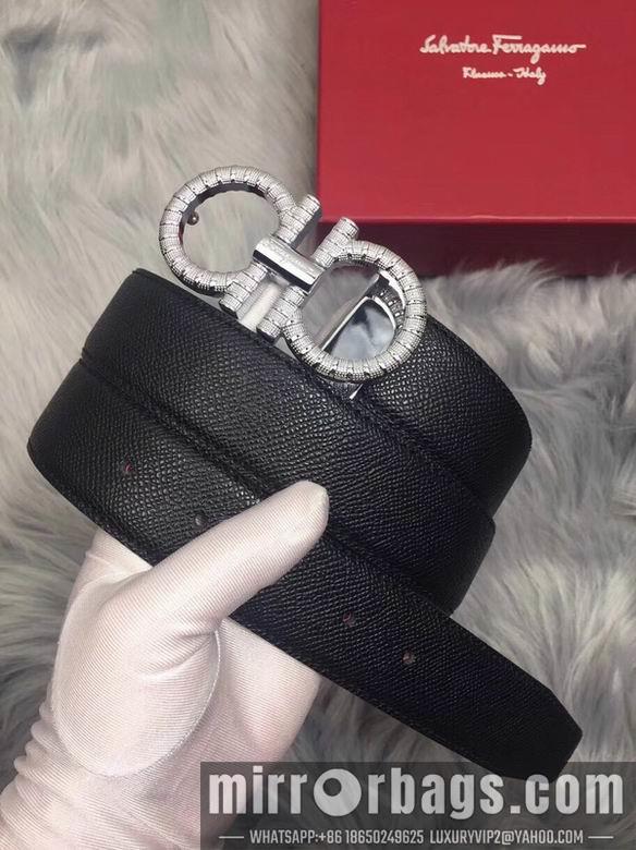 Replica Ferragamo 34mmX95-125 7D47