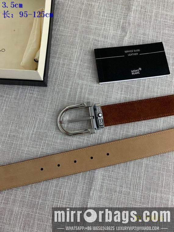 Replica Montblanc 35mmX95-125cm 8L02