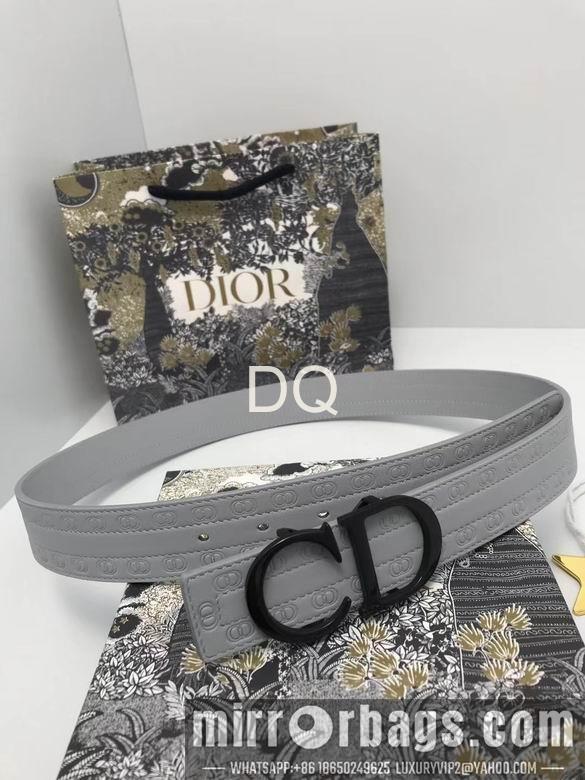 Replica Dior 35mmx95-125cm 06