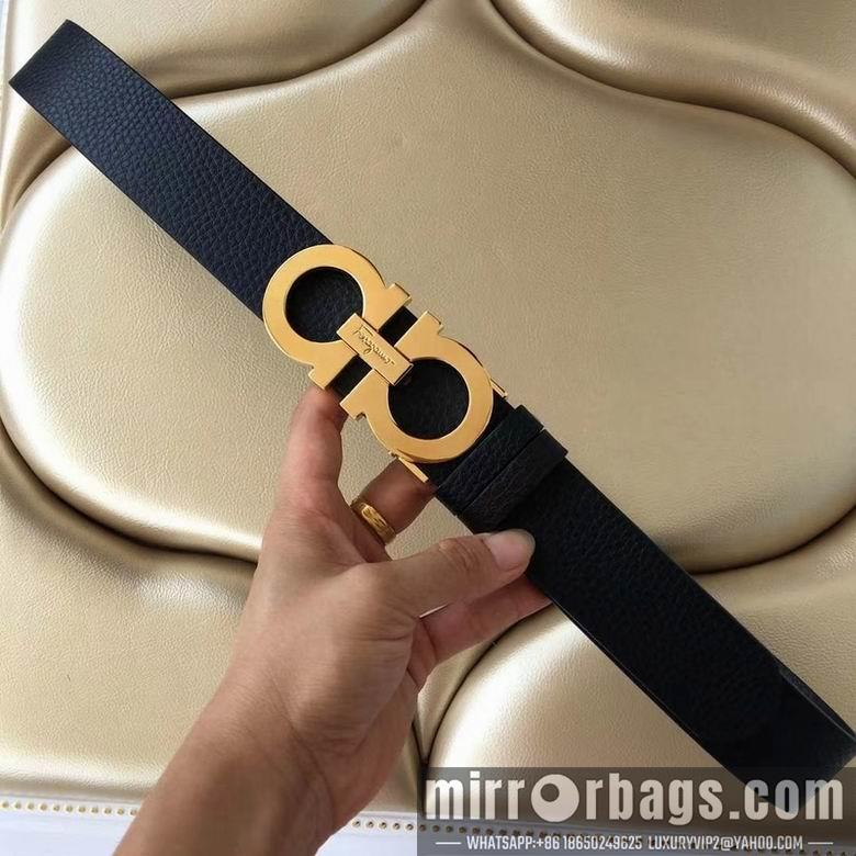 Replica Ferragamo 34mmX95-125 7D186