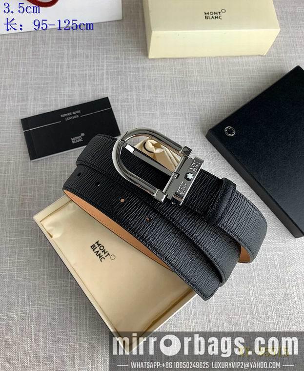 Replica Montblanc 35mmX95-125cm 8L05