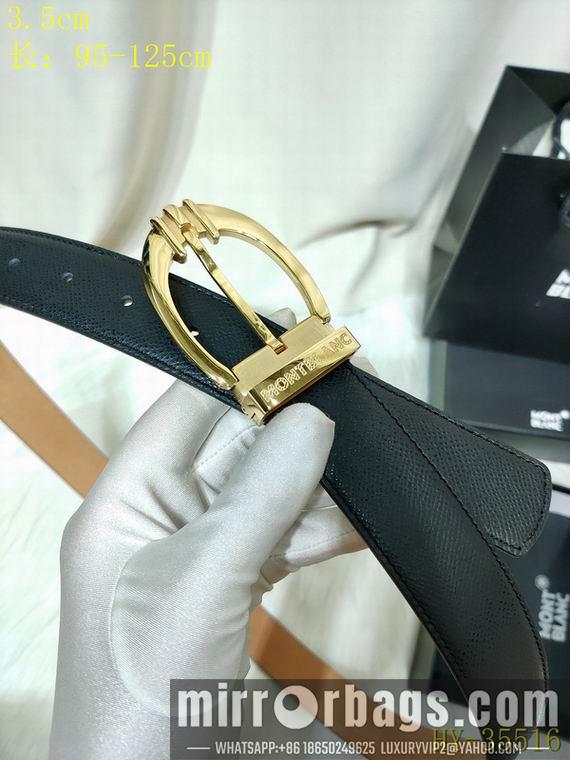 Replica Montblanc 35mmX95-125cm 8L08