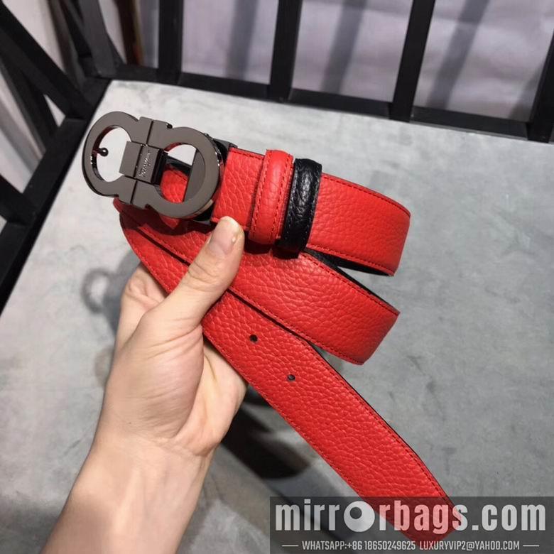 Replica Ferragamo 34mmX95-125 7D280