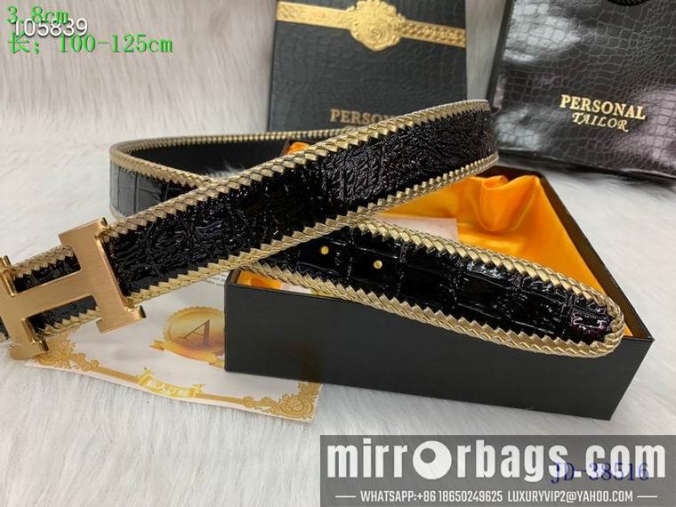 Replica Hermes Belt 38mm 100-125cm 8L80