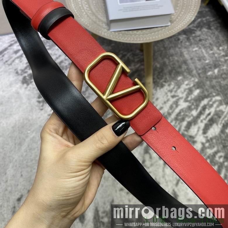 Replica Valentino Belt 30mmX95-110cm sj04