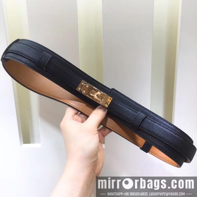 Replica Hermes Belt 40mmX95-125cm 7D05
