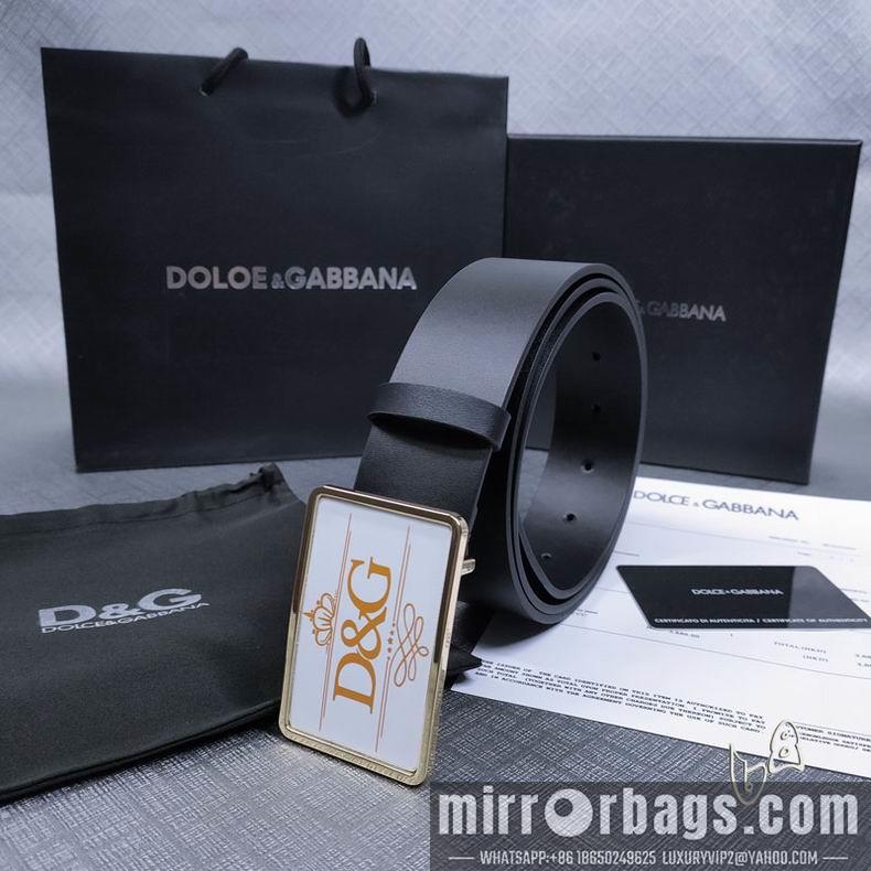 Replica DG belt 38mmX80-125cm lb18
