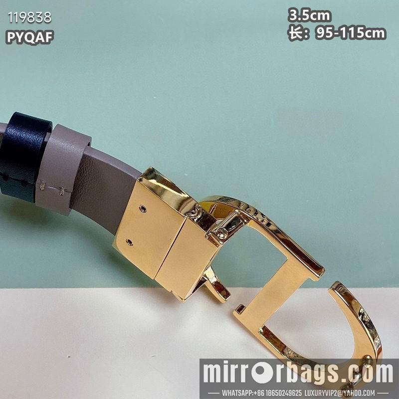 Replica Dior belt 35mmX95-115cm 8L040802