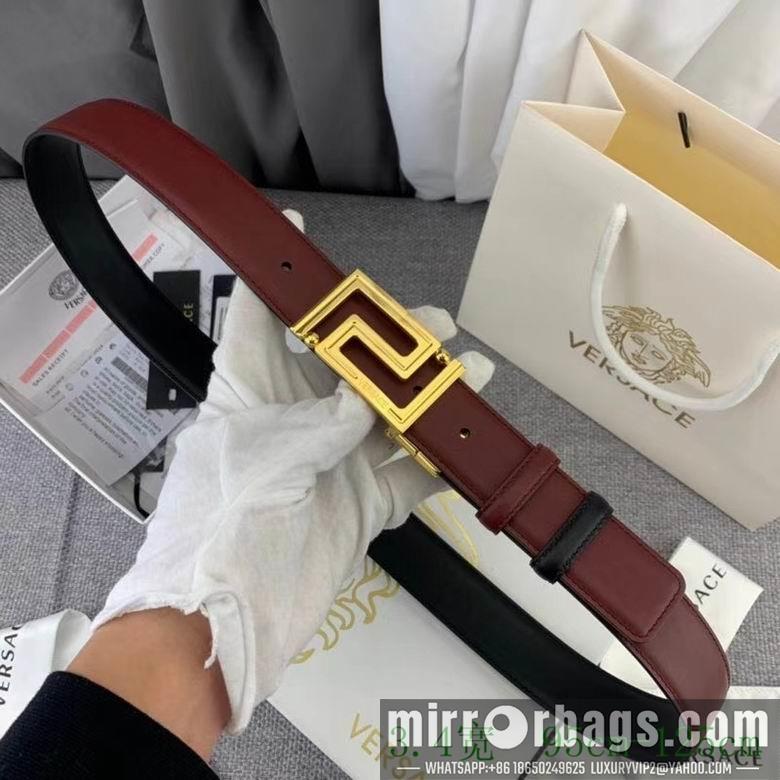 Replica Versace 34mmX95-125CM sj03