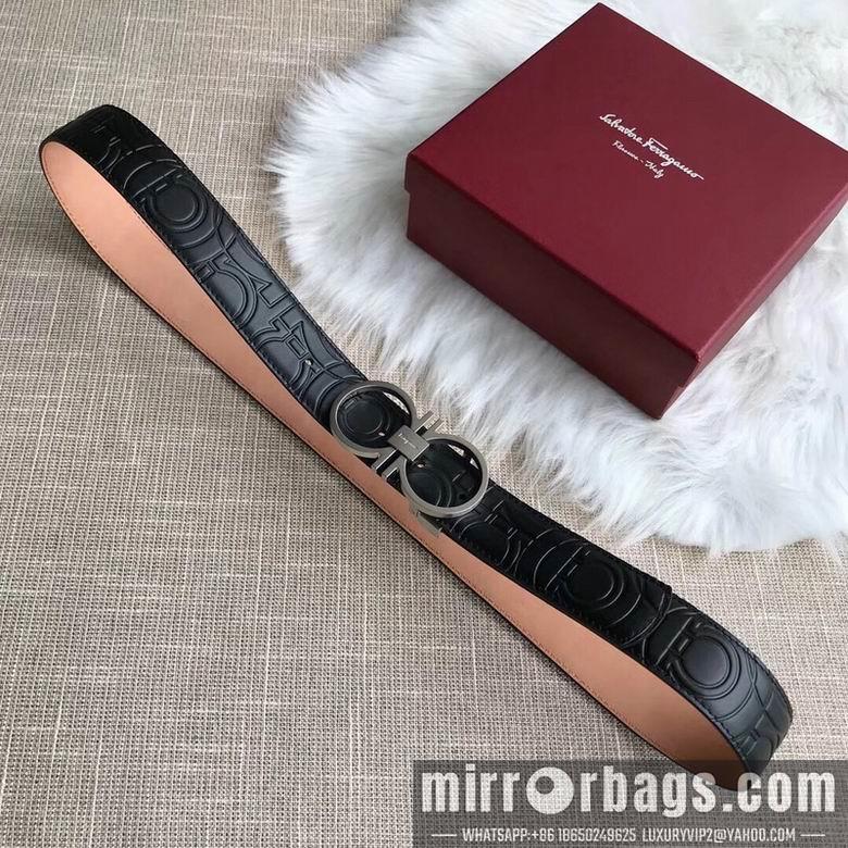 Replica Ferragamo 34mmX95-125 7D73