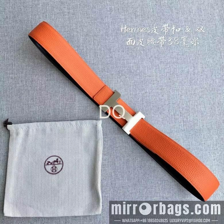 Replica Hermes 38mmx95-125cm 04