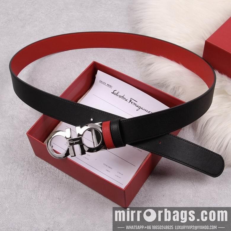 Replica Ferragamo 34mmX95-125 7D199