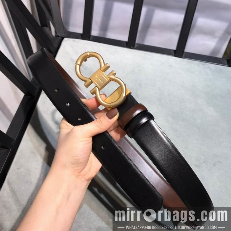 Replica Ferragamo 34mmX95-125 7D249