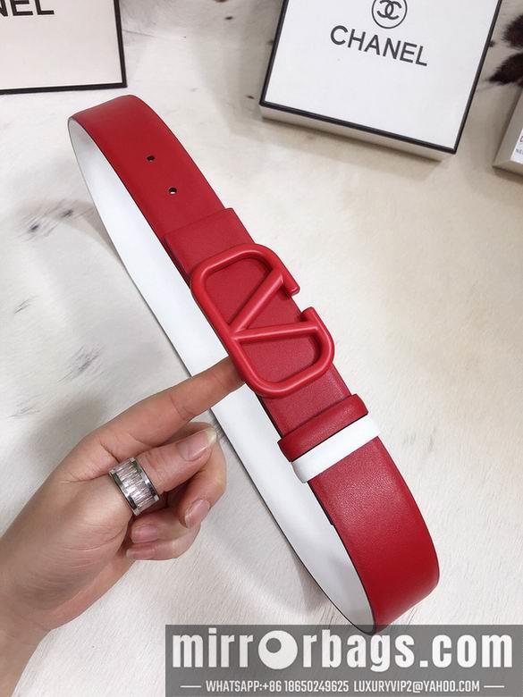 Replica Valentino Belt 40mmX90-125CM sj15