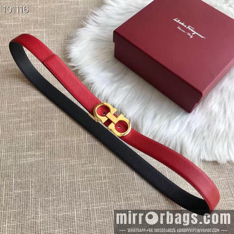 Replica Ferragamo Belt 25mmx95-110cm 7D17