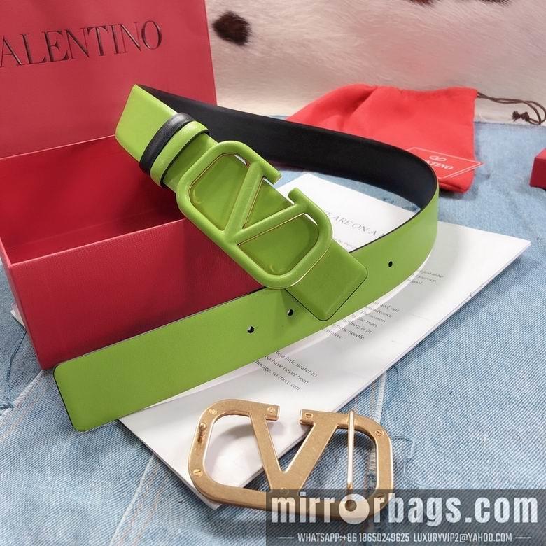 Replica Valentino Belt 40mmX90-125CM sj05