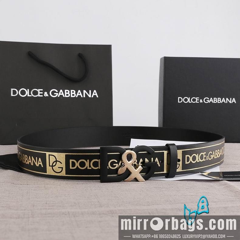Replica DG belt 原版 38mm lb13