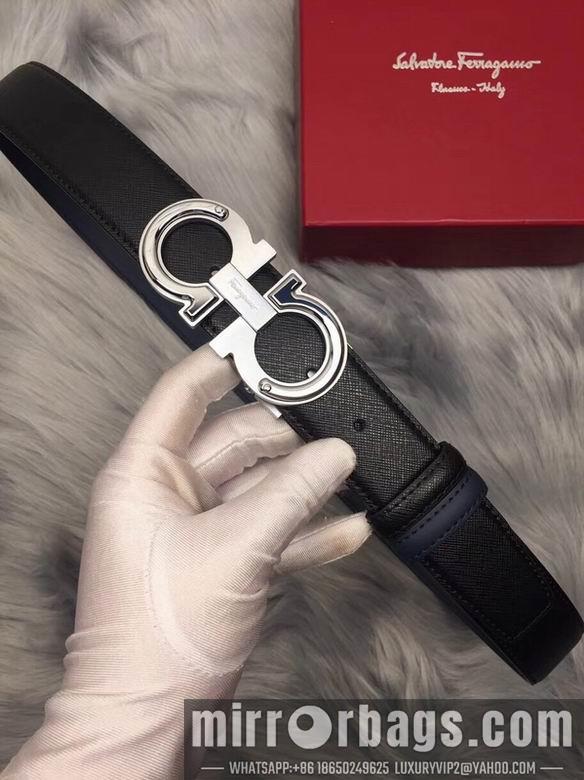 Replica Ferragamo 34mmX95-125 7D20