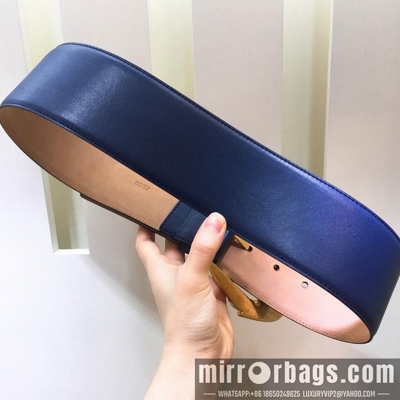 Replica Versace Belt 70mmX95-115cm sj04