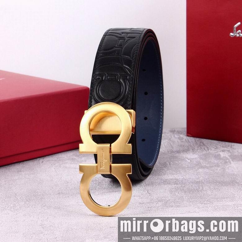 Replica Ferragamo 34mmX95-125 7D86