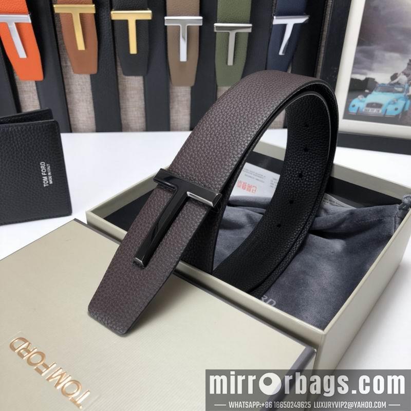 Replica Tom Ford belt 40mmX95-125cm 7D13