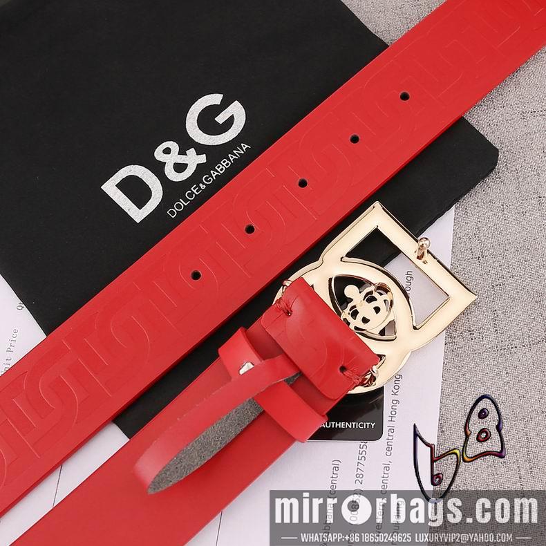 Replica DG belt 38mm lb06
