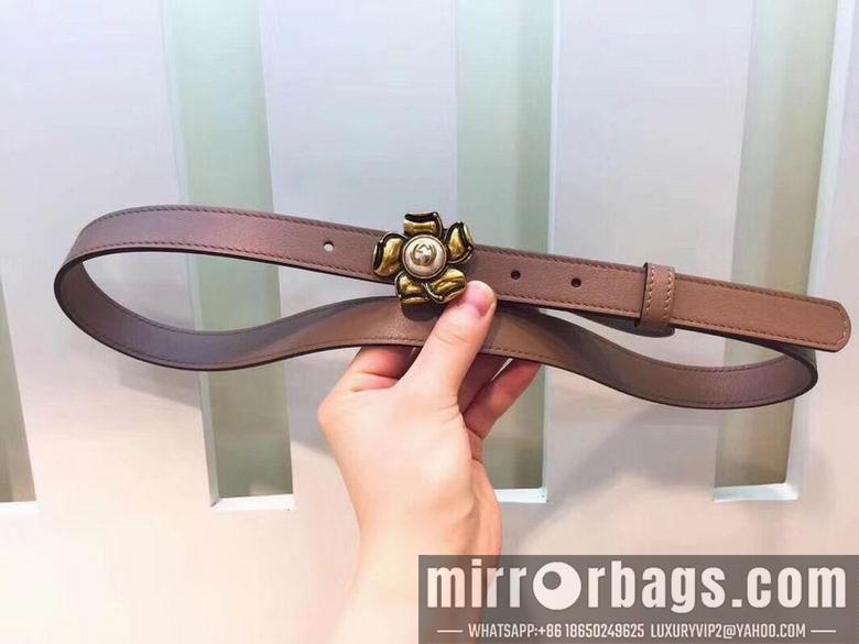 Replica Gucci 20mmX95-110CM 7D06
