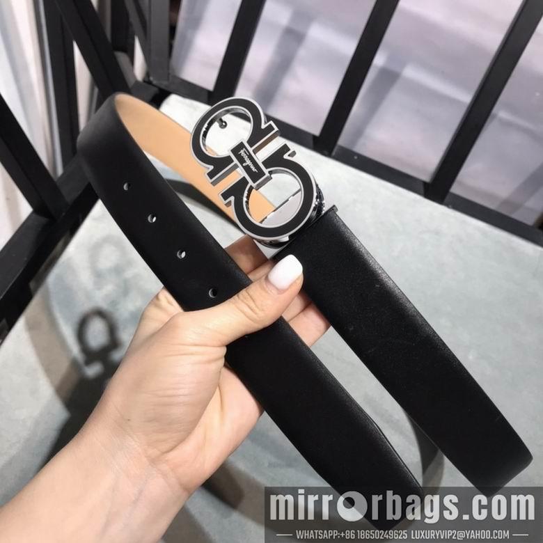 Replica Ferragamo 34mmX95-125 7D179