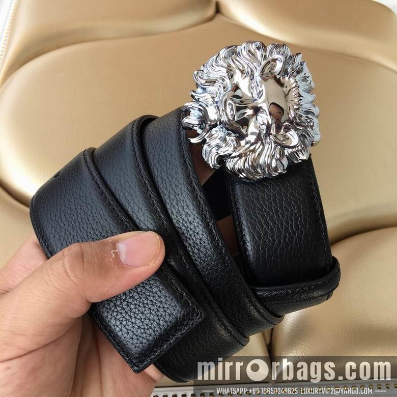 Replica Versace Belt 38mmX95-125cm sj50