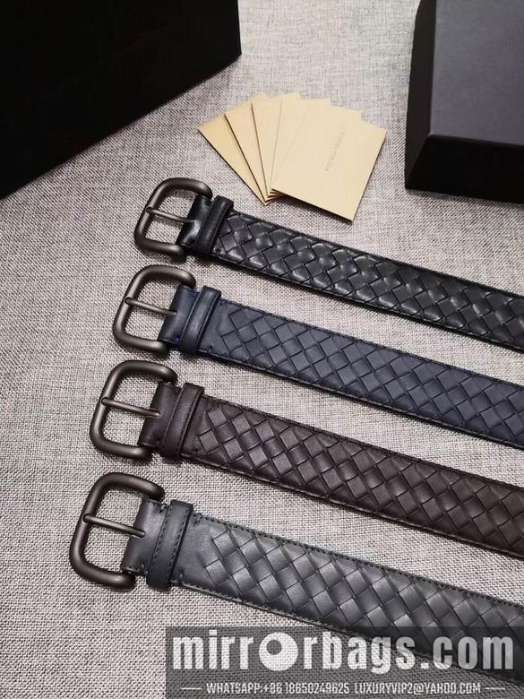 Replica Bottega Veneta 38mmX95-125cm 7d07
