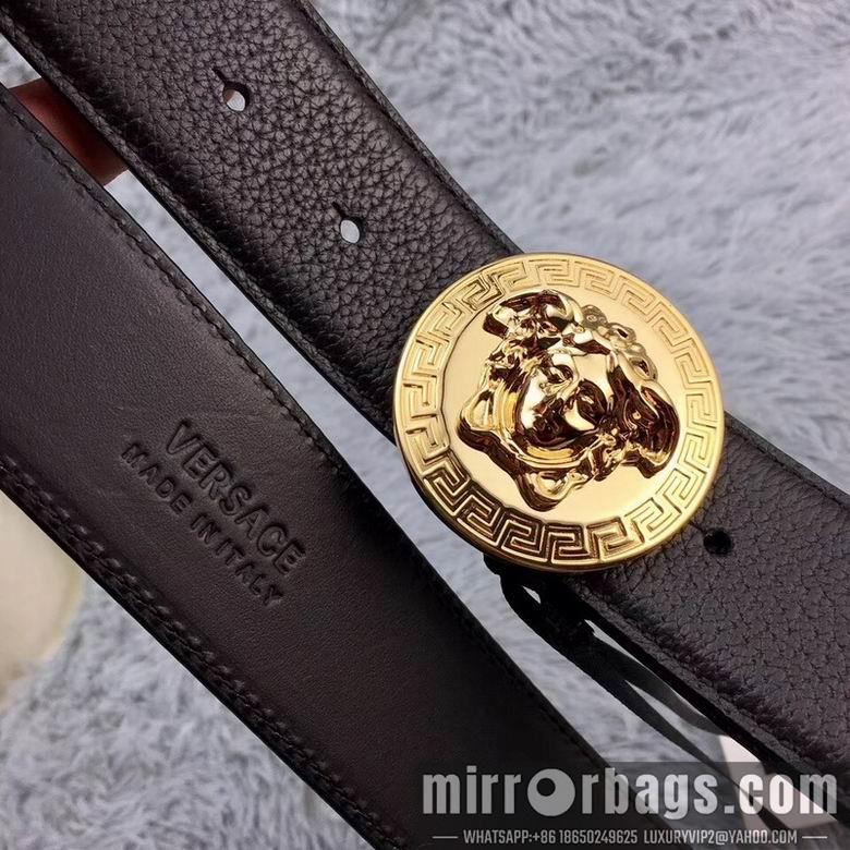 Replica Versace Belt 38mmX95-110cm sj21
